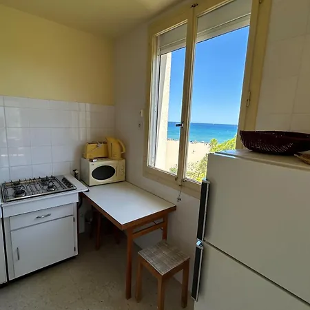 Apartman 4 Pers. Avec Vue Panoramique - Fr-1-837-143 *
