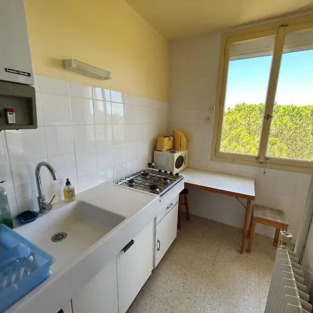 4 Pers. Avec Vue Panoramique - Fr-1-837-143 Apartman *