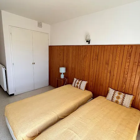 Apartman 4 Pers. Avec Vue Panoramique - Fr-1-837-143