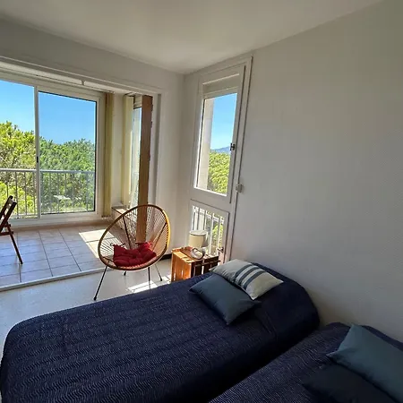 4 Pers. Avec Vue Panoramique - Fr-1-837-143 Apartman